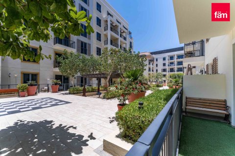 Appartement de 1 chambre à Dubai, UAE No. 162767 25