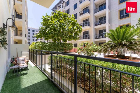 Appartement de 1 chambre à Dubai, UAE No. 162767 7