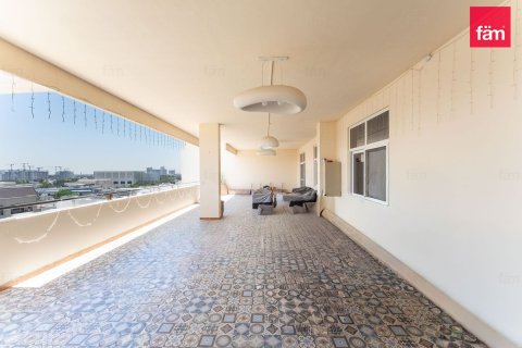 Apartment de 3 dormitorios en Motor City, UAE No. 162766 19