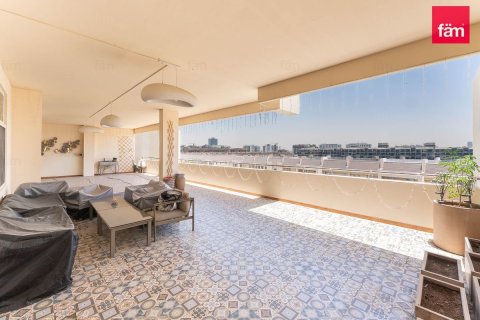 Apartment de 3 dormitorios en Motor City, UAE No. 162766 26