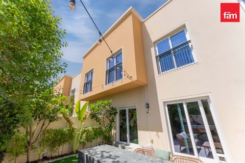 Villa de 3 dormitorios en Dubai, UAE No. 162770 27