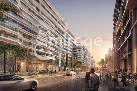 2 غرف نوم شقة على Saadiyat Cultural District, الإمارات العربية المتحدة رقم 11268 4