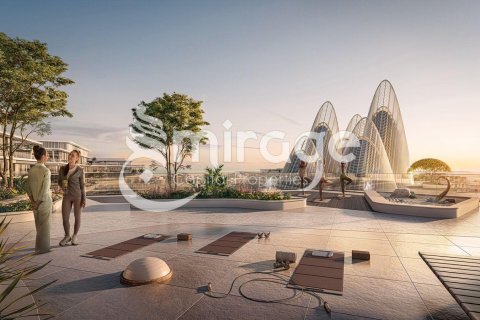 2 غرف نوم شقة على Saadiyat Cultural District, الإمارات العربية المتحدة رقم 11269 7