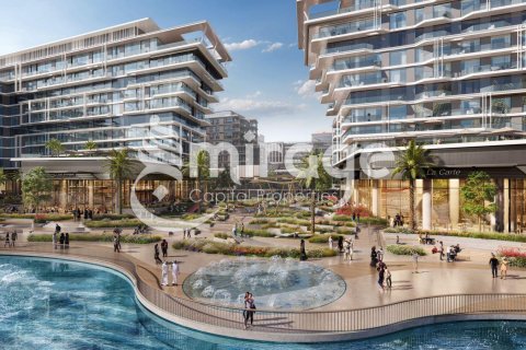 1 غرف نوم شقة على Saadiyat Cultural District, الإمارات العربية المتحدة رقم 11266 5