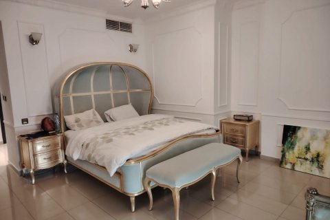 Пентхаус с 5 спальнями в Аль-Рим, ОАЭ №79637 18
