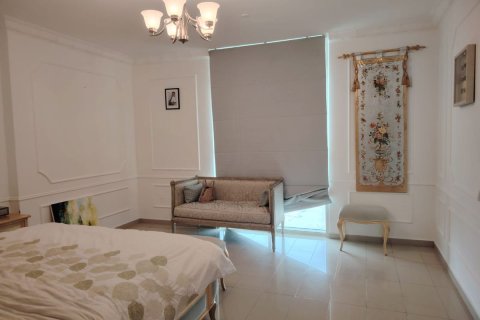 Пентхаус с 5 спальнями в Аль-Рим, ОАЭ №79637 21