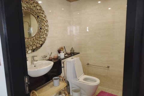 Пентхаус с 5 спальнями в Аль-Рим, ОАЭ №79637 27