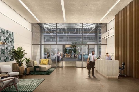 Commercial property de 6 chambres à Al Reem Island, UAE No. 79638 27