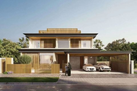 Commercial property de 6 chambres à Al Reem Island, UAE No. 79638 6