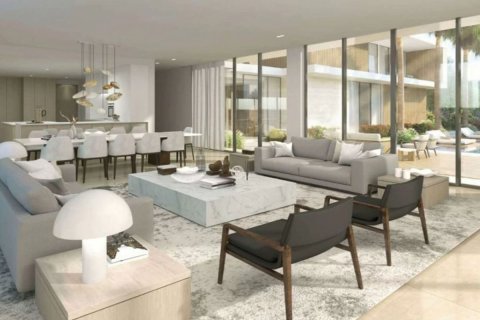 Commercial property de 6 chambres à Al Reem Island, UAE No. 79638 5