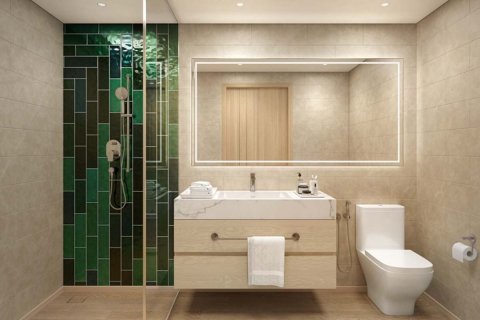 Commercial property de 6 chambres à Al Reem Island, UAE No. 79638 26