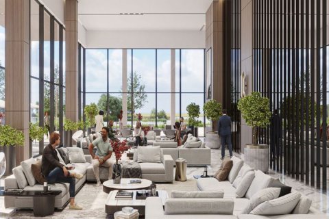 Commercial property de 6 chambres à Al Reem Island, UAE No. 79638 17