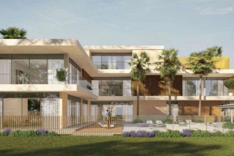 Commercial property de 6 chambres à Al Reem Island, UAE No. 79638 2