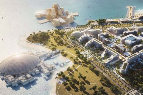 Commercial property de 6 chambres à Al Reem Island, UAE No. 79638 29