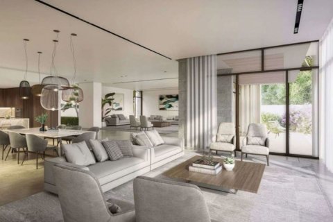 Commercial property de 6 chambres à Al Reem Island, UAE No. 79638 3