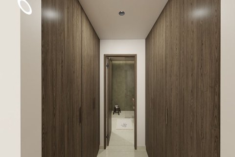 Apartment de 1 dormitorio en  Yas Island, UAE No. 79635 9