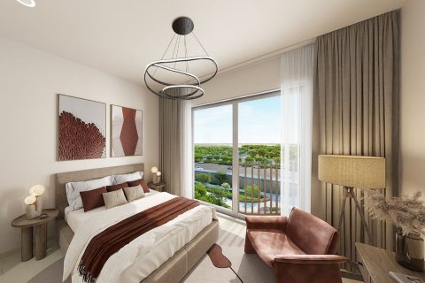 Apartment de 1 dormitorio en  Yas Island, UAE No. 79635 8
