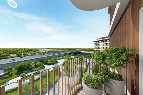 Apartment de 1 dormitorio en  Yas Island, UAE No. 79635 2