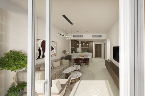 Apartment de 1 dormitorio en  Yas Island, UAE No. 79635 10