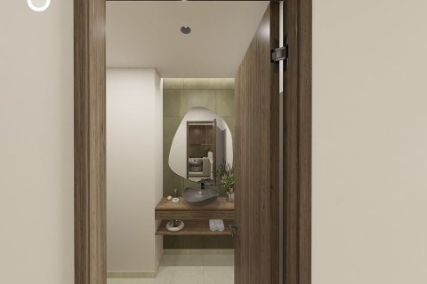 Apartment de 1 dormitorio en  Yas Island, UAE No. 79635 13