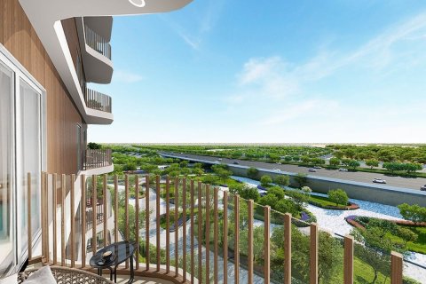 Apartment de 1 dormitorio en  Yas Island, UAE No. 79635 7