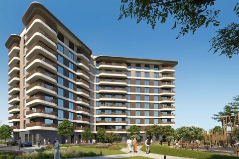 Apartment de 1 dormitorio en  Yas Island, UAE No. 79635 3