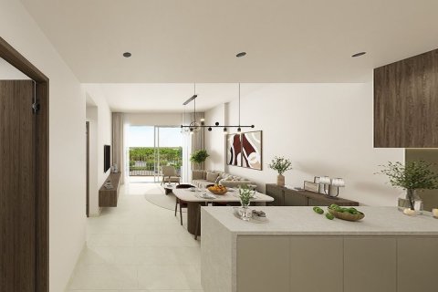 Apartment de 1 dormitorio en  Yas Island, UAE No. 79635 4