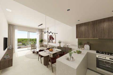 Apartment de 1 dormitorio en  Yas Island, UAE No. 79635 6