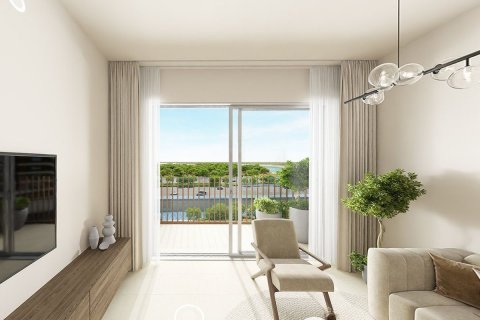 Apartment de 1 dormitorio en  Yas Island, UAE No. 79635 11