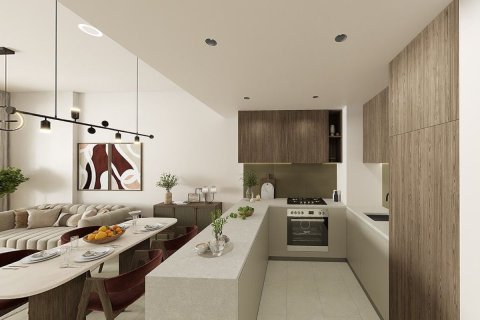 Apartment de 1 dormitorio en  Yas Island, UAE No. 79635 5