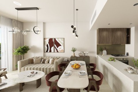 Apartment de 1 dormitorio en  Yas Island, UAE No. 79635 12