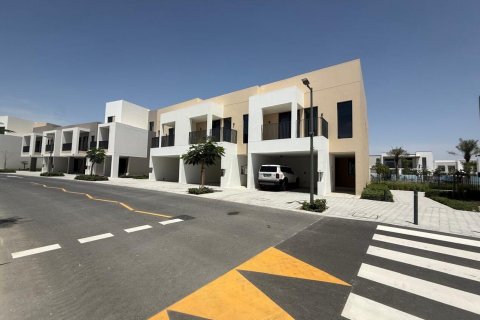 Таунхаус с 3 спальнями в Arabian Ranches 3, ОАЭ №151224 17