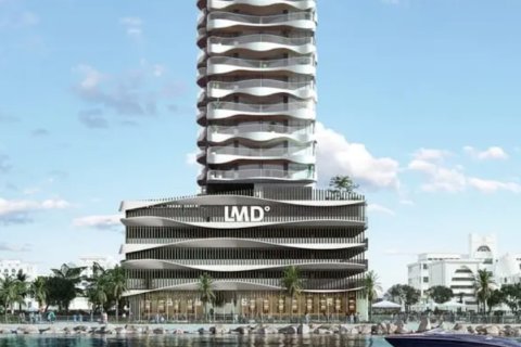 1 bedroom Apartment in Dubai, UAE No. 151225