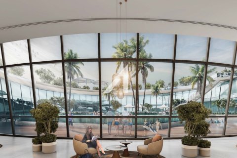 1 bedroom Apartment in Motor City, UAE No. 151228 9