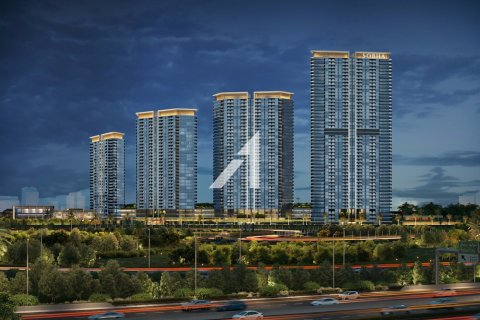 1 bedroom Apartment in Motor City, UAE No. 151228 4