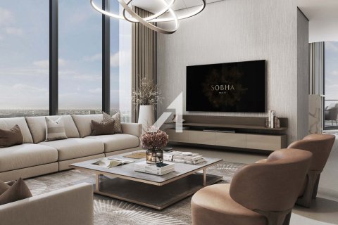 1 bedroom Apartment in Motor City, UAE No. 151228 16