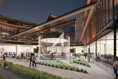 1 bedroom Apartment in Motor City, UAE No. 151228