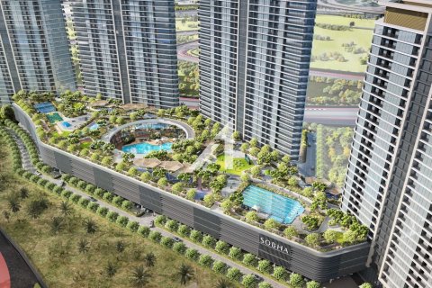 1 bedroom Apartment in Motor City, UAE No. 151228 3