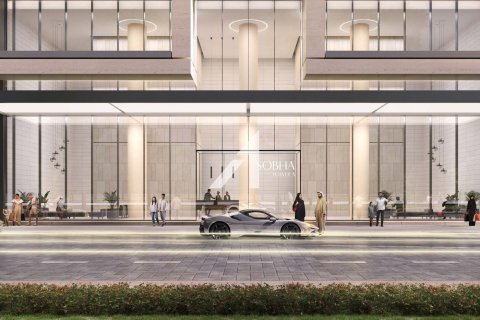 1 bedroom Apartment in Motor City, UAE No. 151228 8