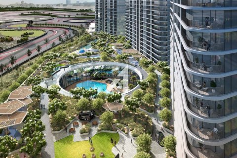 1 bedroom Apartment in Motor City, UAE No. 151228 7