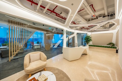 Office de 565m² en Business Bay, UAE No. 151223 8