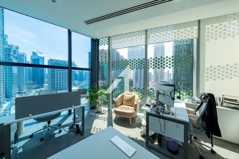 Office de 565m² en Business Bay, UAE No. 151223 22