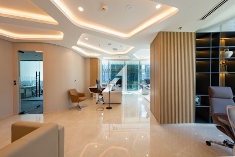Office de 565m² en Business Bay, UAE No. 151223 24