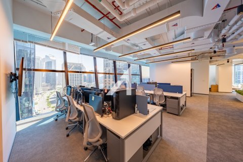 Office de 565m² en Business Bay, UAE No. 151223 29