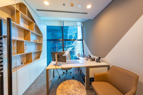 Office de 565m² en Business Bay, UAE No. 151223 3