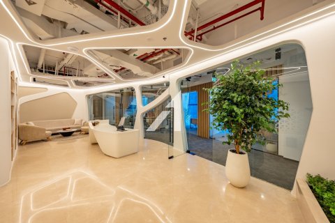 Office de 565m² en Business Bay, UAE No. 151223 9