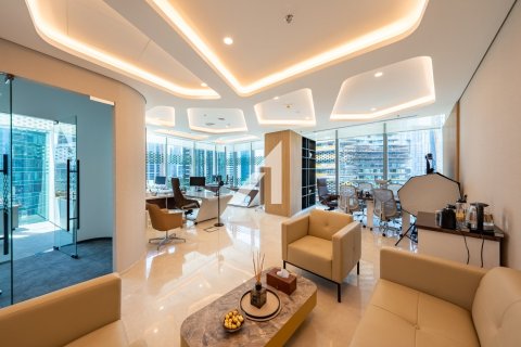 Office de 565m² en Business Bay, UAE No. 151223 19