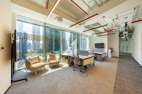 Office de 565m² en Business Bay, UAE No. 151223 13