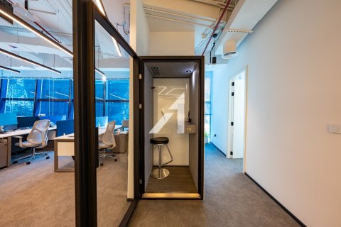 Office de 565m² en Business Bay, UAE No. 151223 20