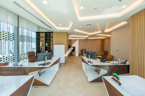 Office de 565m² en Business Bay, UAE No. 151223 14